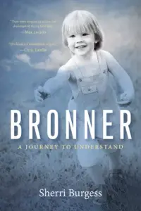 在飛比找博客來優惠-Bronner: A Journey to Understa