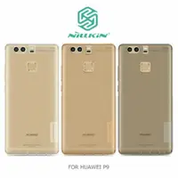 在飛比找蝦皮購物優惠---庫米--NILLKIN HUAWEI P9 本色TPU軟