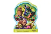 Crocodile Creek: Discover Aotearoa - 36-Piece Floor Puzzle