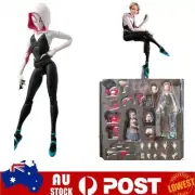 New Spider-Man: Into the Spider-Verse Gwendolyn Maxine Gwen Figure Toy