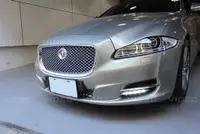 在飛比找蝦皮購物優惠-DIY商城   JAGUAR XJ L DRL 日行燈 晝行