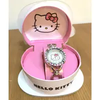 在飛比找蝦皮購物優惠-日本三麗鷗 凱蒂貓 HELLO KITTY 時尚流行 女款 
