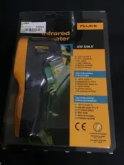 FLUKE 59 MAX Radiation thermometer