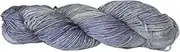 Silk Wool Blend Yarn Singles - Merino Silk Yarn, Sport/DK Weight |225+ Yards Hand-Dyed | 100gx5 Count | 500 Grams | Amazon | Luxuriously Soft and Strong for Knitting and Crocheting Projects