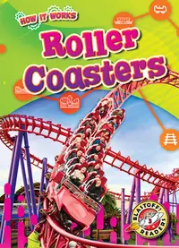 在飛比找誠品線上優惠-Roller Coasters