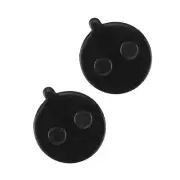 Bicycles Disc Brake Pad Electric Scooter Brake Pad, 1 Pair Bikes Disc Brake Pad
