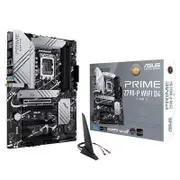 ASUS PRIME Z790-P WIFI D4-CSM LGA 1700 ATX Motherboard