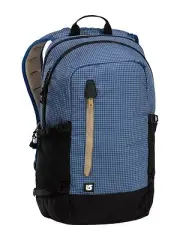Burton Snowboards Backpack Profanity Pack Heron Blue Ripstop