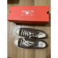 在飛比找蝦皮購物優惠-Converse 1970咖啡AO2768C   size: