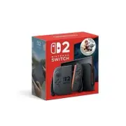 Nintendo Switch 2 Console + Mario Kart World Bundle *CONFIRMED ORDER*