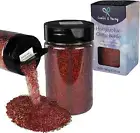 , Holographic Glitter, 6.35Oz Brown Glitter, Holographic Fine Glitter, Glitter P