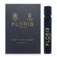 在飛比找Yahoo奇摩購物中心優惠-Floris London Lily of the Vall