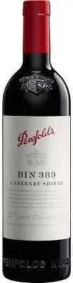 Penfolds Bin 389 Cabernet Shiraz 2018