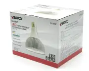 SATCO Hi-Pro LED 100W High Bay HID Replacement