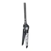 4ZA Forza Ridley F-Brake Split Carbon Fork Tapered Quick