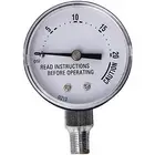 Presto 85771 Steam Gauge, Pack of 1