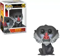 在飛比找博客來優惠-FUNKO POP! DISNEY: The Lion Ki