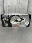 Corgi 20th Anniversary James Bond 007 Lotus Esprit and Jaws Figure