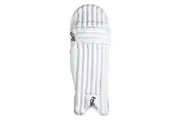 Kookaburra Ghost Pro 1500 Cricket Batting Leg Guards Pads Left Hand Small adult