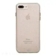 Case-Mate Sheer Glam for iPhone 6s Plus, iPhone 7 Plus, iPhone 8 Plus Clear
