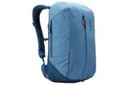 Thule Vea 17L 15" Laptop Tablet Gear Travel Padded Backpack Carry Bag Light Navy