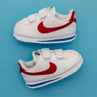 在飛比找蝦皮購物優惠-[飛董] NIKE CORTEZ BASIC TDV TD 