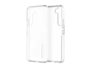 Incipio DualPro Classic+ - Samsung GS22 - Clear
