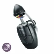 Vango Arc Multi-Coloured Effect Light