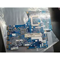 在飛比找蝦皮購物優惠-技嘉GIGABYTE P15FV5 主機板 I7 6700H