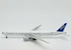 Phoenix ANA For Boeing B777-300ER JA789A 1/400 DIECAST Aircraft Pre-built Model