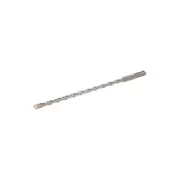 631831000 Drill Bit for Concrete Ø: 7mm L: 210mm Metal Holder Type: SDS-PLUS ...