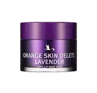 Bonamedusa Orange Skin Delete Lavender 30g Pore Cove & contraction K-Beauty