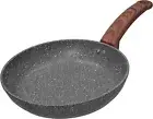 Carote 8 Inch Nonstick Frying Pan Skillet Stone Cookware Granite Coating Kitchen
