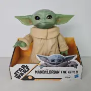 Hasbro NEW Star Wars The Child Toy The Mandalorian 7" Posable Action Figure