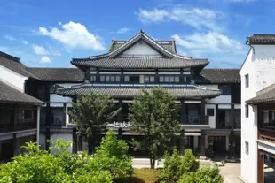 蘇州拙政別苑酒店Zhuozheng Bieyuan Hotel