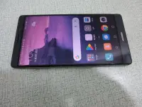 在飛比找Yahoo!奇摩拍賣優惠-華為 HUAWEI Mate 8 NXT-L09 功能正常 