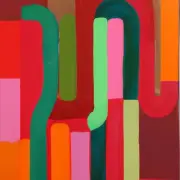 The Road Ahead by Sour Candy ©️ giclee print on Canvas no frame Modern Art