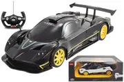 Pagani Zonda R Remote Control Racing Car 1:14