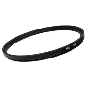 82mm Multi Coated MCUV Ultra-Violet Filters for Canon Nikon Pentax DSLR Camera