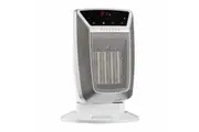 Olimpia Splendid 2000 W Ceramic Heater Caldistile D 180 Coverage - Touch Screen