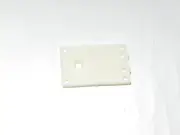 ASC7002 TEAM ASSOCIATED RC10T 60th VINTAGE TRUCK REAR BODY MOUNT PLATE