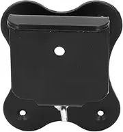 Speaker Wall Set - Stable Metal Design for HW Q990B HW Q990C Rear Speaker of The Sound Bar - Complete Accessories for Easy Installation Contains