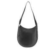 [COPERNI] COPERNI Leather Hobo Belt bag Woman One Size One Size Black