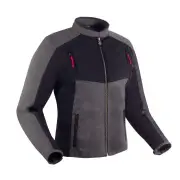 Volt Jacket Gray Black