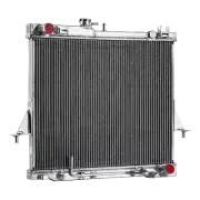 Radiator For HOLDEN RODEO RA 03-07/Colorado Rc 08-16/ISUZU DMAX 07-12 3L /DIESEL (for: Isuzu)