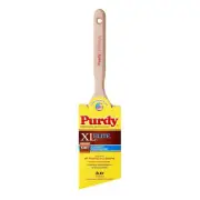 Genuine Purdy XL Elite Glide Angular 3" Paint Brush 144152530