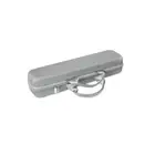 Black Hair Straightener Hard Storage Protective Case For Dyson Airstrait HT01