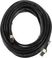 GAROZATION -45 Connector 7 Cable Pure Copper Ethernet Cord Fast Networking for Laptops Routers Computers