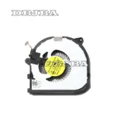 CPU Fan For DELL XPS 15 9550 Precision 5510 36CV9 DFS501105PR0T DFS501105PQ0T