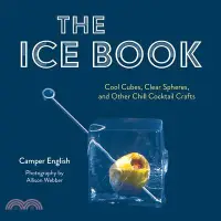 在飛比找三民網路書店優惠-The Ice Book: Cool Cubes, Clea